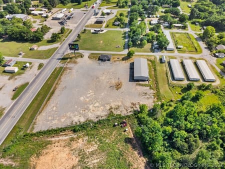 Atoka, OK 74525 Atoka County