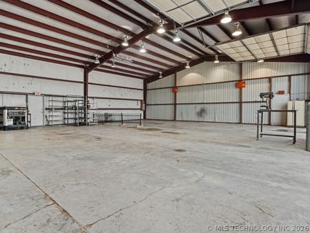 Atoka, OK 74525 Atoka County