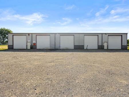 Atoka, OK 74525 Atoka County