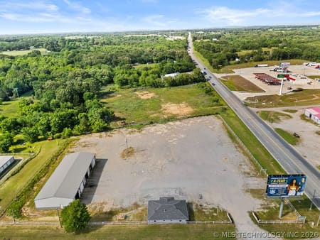 Atoka, OK 74525 Atoka County