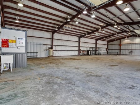 Atoka, OK 74525 Atoka County