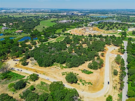 Westlake, TX 76262 Tarrant County