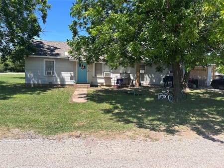 Megargel, TX 76370 Archer County