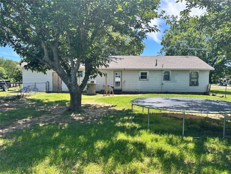 Megargel, TX 76370 Archer County
