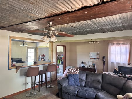 Megargel, TX 76370 Archer County