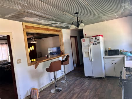 Megargel, TX 76370 Archer County