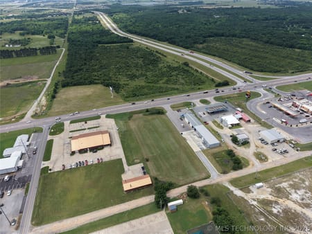 Durant, OK 74701 Bryan County
