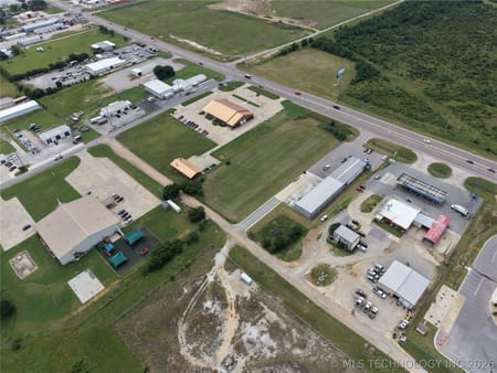 Durant, OK 74701 Bryan County
