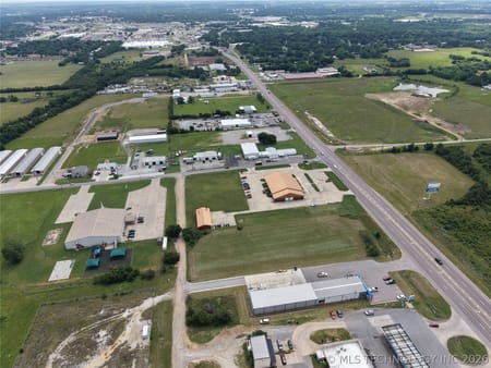 Durant, OK 74701 Bryan County