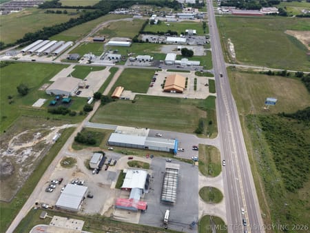 Durant, OK 74701 Bryan County