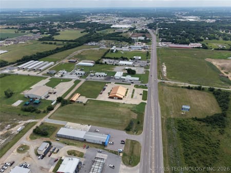 Durant, OK 74701 Bryan County