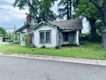Sulphur Springs, TX 75482 Hopkins County