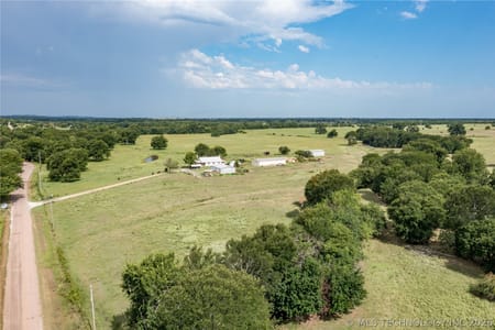 Durant, OK 74701 Bryan County