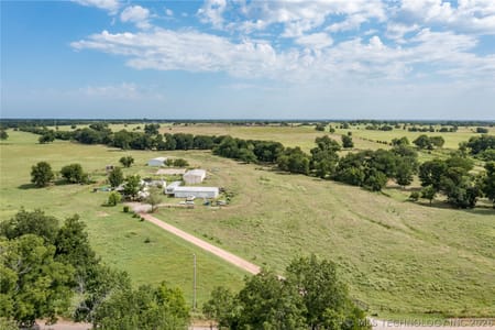 Durant, OK 74701 Bryan County