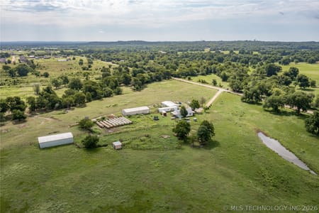 Durant, OK 74701 Bryan County