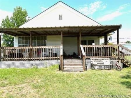 Durant, OK 74701 Bryan County