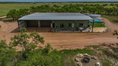 Rochelle, TX 76872 McCulloch County