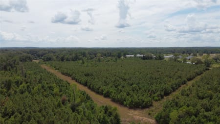 Garrison, TX 75946 Nacogdoches County