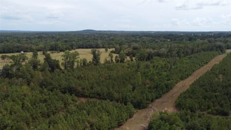 Garrison, TX 75946 Nacogdoches County