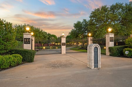 Southlake, TX 76092 Tarrant County