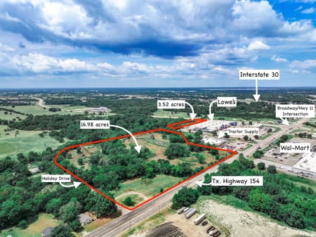 Sulphur Springs, TX 75482 Hopkins County