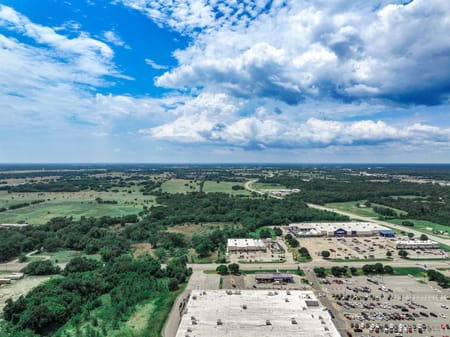 Sulphur Springs, TX 75482 Hopkins County