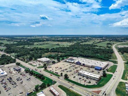 Sulphur Springs, TX 75482 Hopkins County