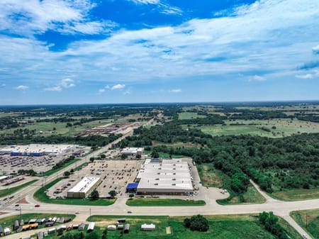 Sulphur Springs, TX 75482 Hopkins County