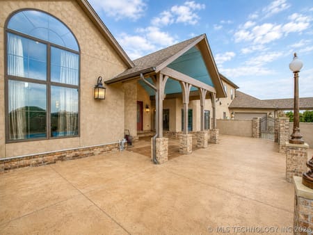 Broken Arrow, OK 74014 Wagoner County