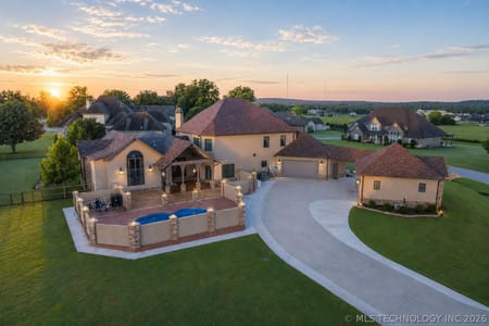 Broken Arrow, OK 74014 Wagoner County
