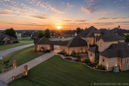 Broken Arrow, OK 74014 Wagoner County