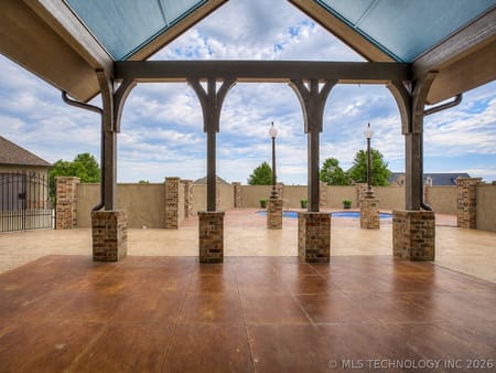 Broken Arrow, OK 74014 Wagoner County