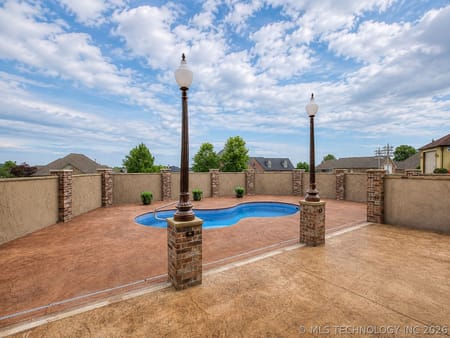 Broken Arrow, OK 74014 Wagoner County