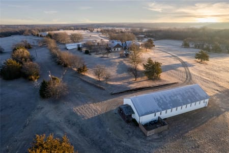 Whitewright, TX 75491 Grayson County