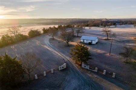 Whitewright, TX 75491 Grayson County