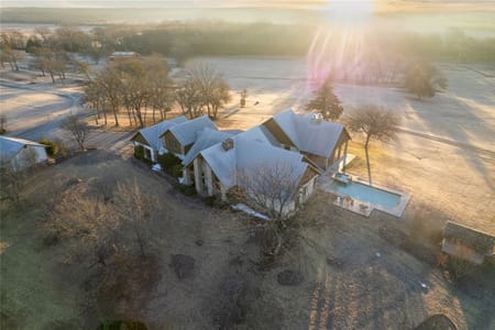 Whitewright, TX 75491 Grayson County