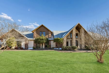 Whitewright, TX 75491 Grayson County