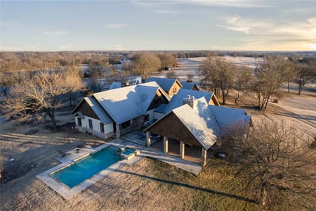 Whitewright, TX 75491 Grayson County