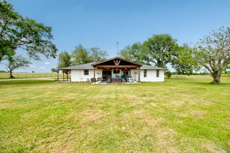 Whitewright, TX 75491 Fannin County