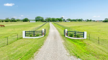 Whitewright, TX 75491 Fannin County