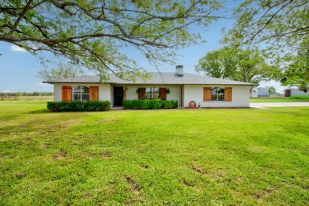 Whitewright, TX 75491 Fannin County