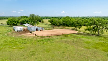 Whitewright, TX 75491 Fannin County