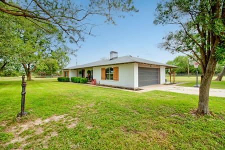 Whitewright, TX 75491 Fannin County