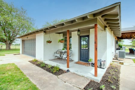 Whitewright, TX 75491 Fannin County