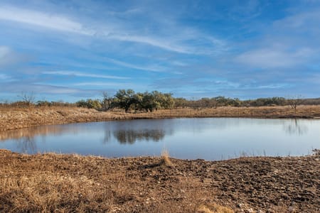 Melvin, TX 76858 McCulloch County