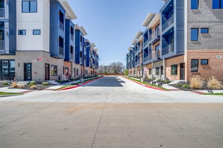 Fort Worth, TX 76114 Tarrant County