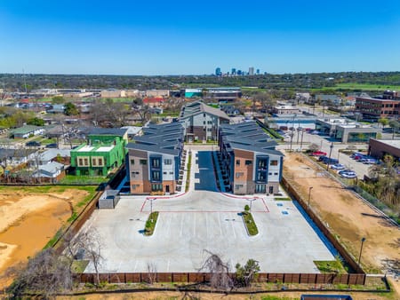 Fort Worth, TX 76114 Tarrant County