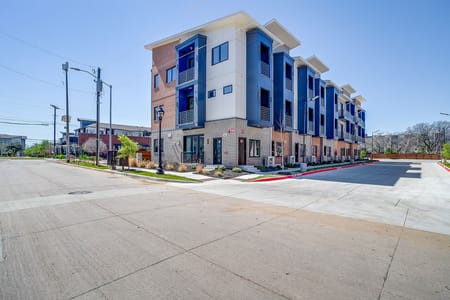 Fort Worth, TX 76114 Tarrant County