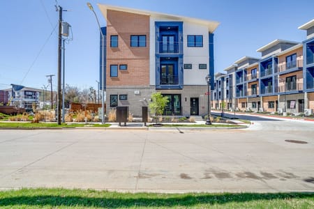 Fort Worth, TX 76114 Tarrant County