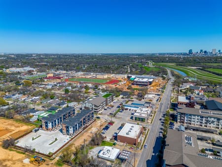 Fort Worth, TX 76114 Tarrant County